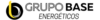 Logo Grupo Base Energéticos